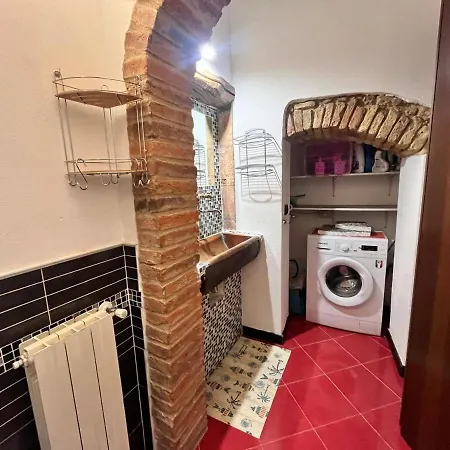 Casa Giorgia *