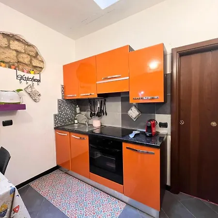 公寓 Casa Giorgia 毕博纳