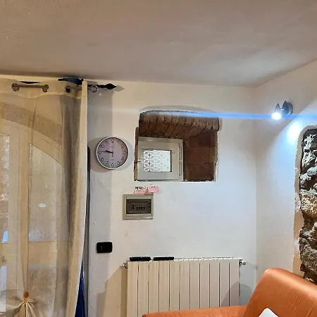 Casa Giorgia 公寓 *