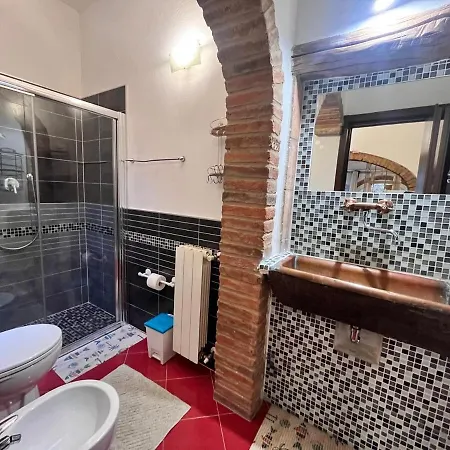 公寓 Casa Giorgia 毕博纳