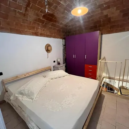 Casa Giorgia 公寓 毕博纳