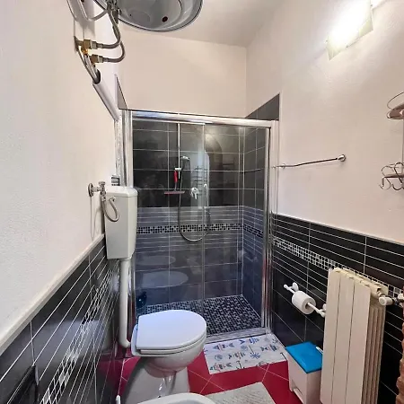 Casa Giorgia 아파트