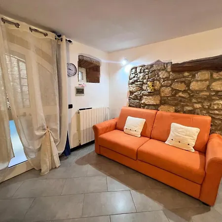 Casa Giorgia 아파트 비보나