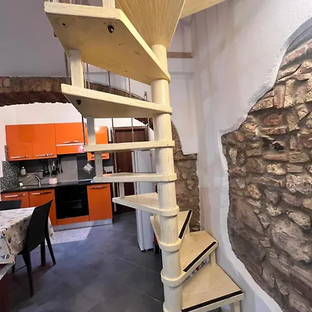 Casa Giorgia 비보나
